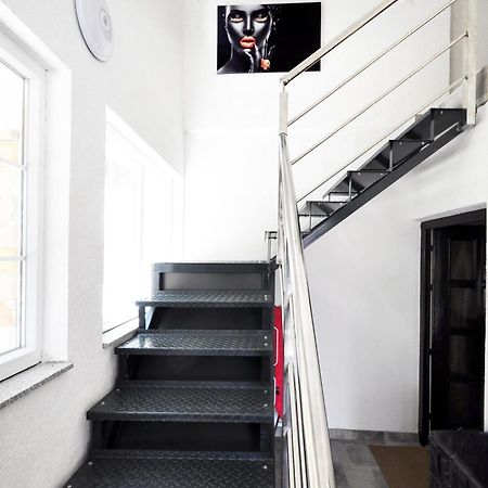 Stil Park Apartmani Врнячка-Баня Экстерьер фото