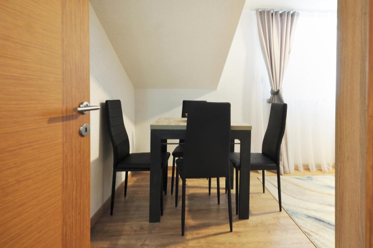 Stil Park Apartmani Врнячка-Баня Экстерьер фото