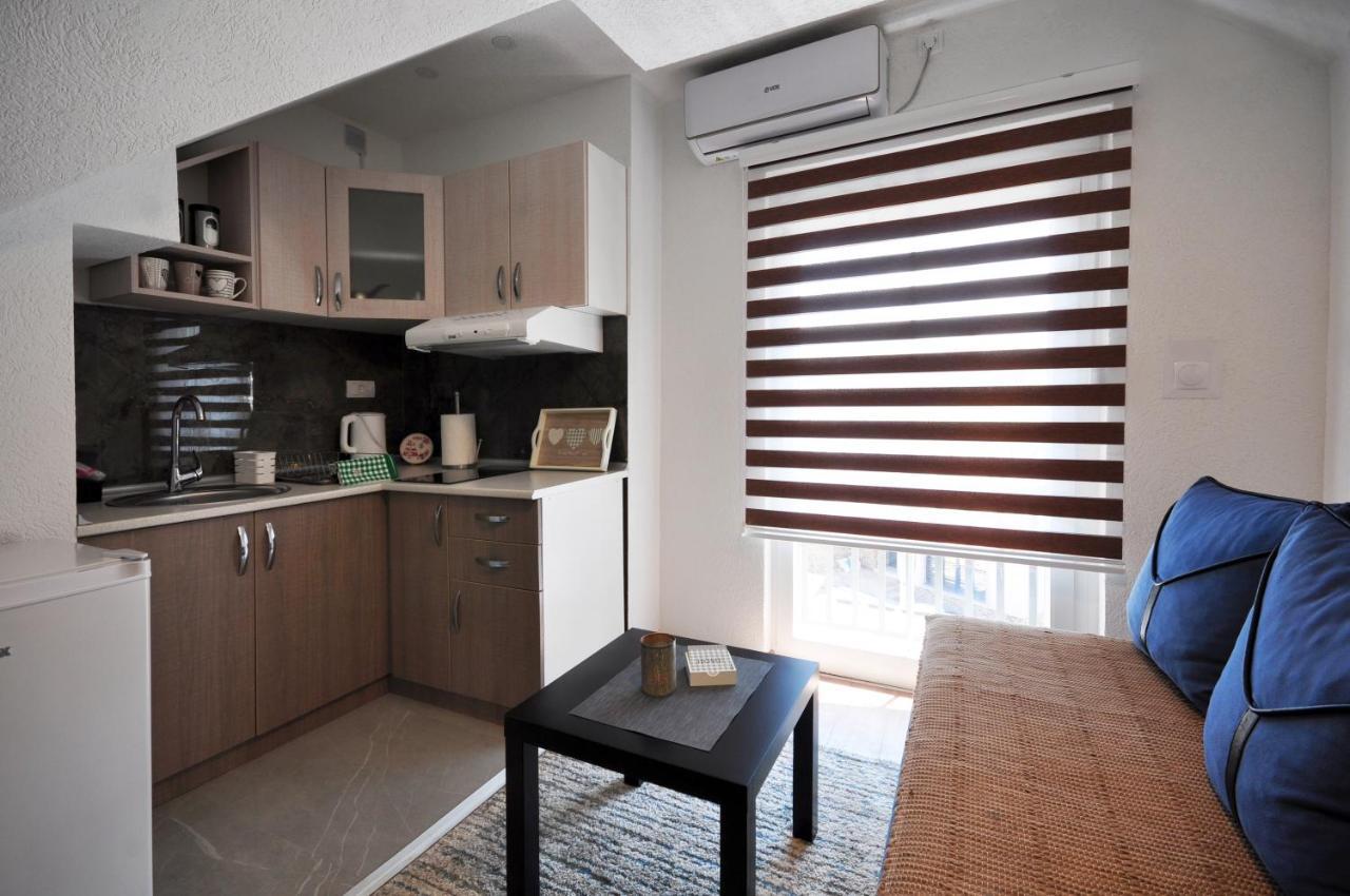 Stil Park Apartmani Врнячка-Баня Экстерьер фото