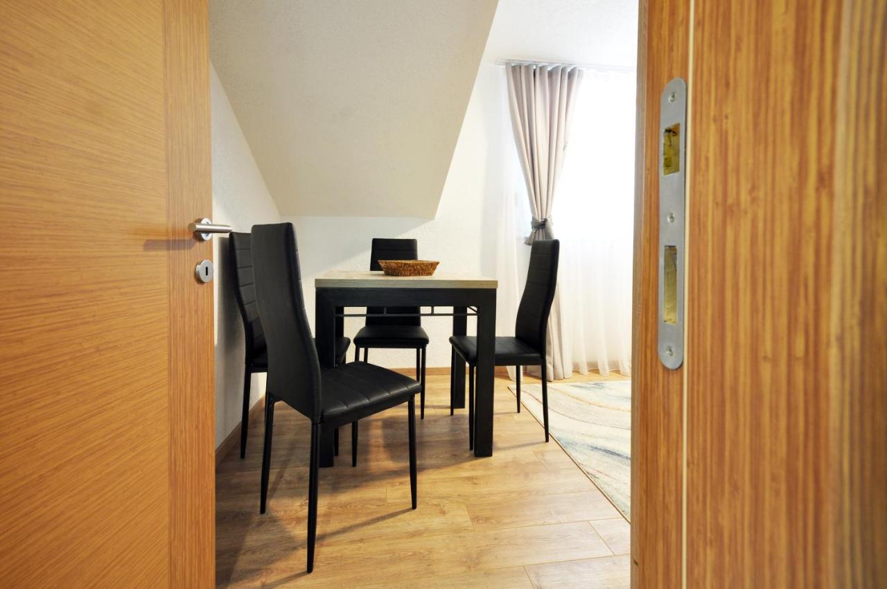Stil Park Apartmani Врнячка-Баня Экстерьер фото
