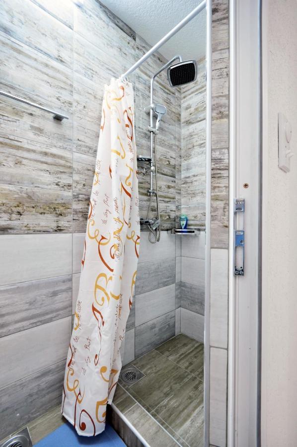 Stil Park Apartmani Врнячка-Баня Экстерьер фото