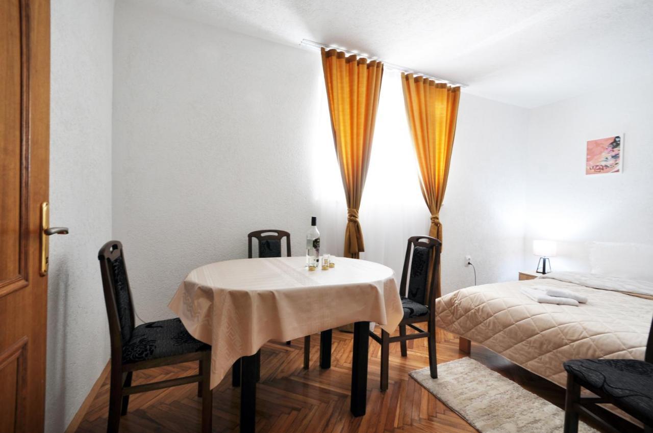 Stil Park Apartmani Врнячка-Баня Экстерьер фото