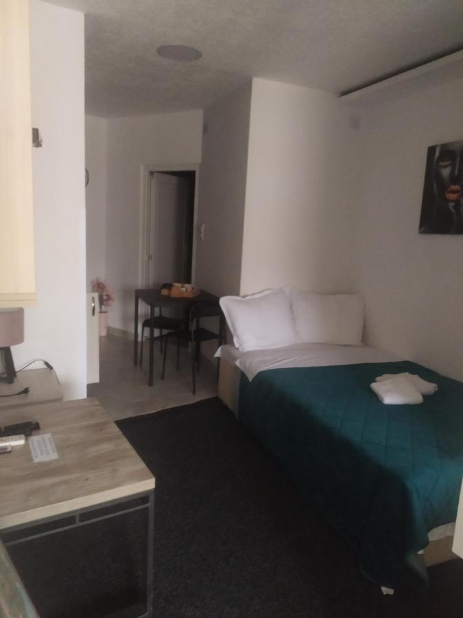 Stil Park Apartmani Врнячка-Баня Номер фото