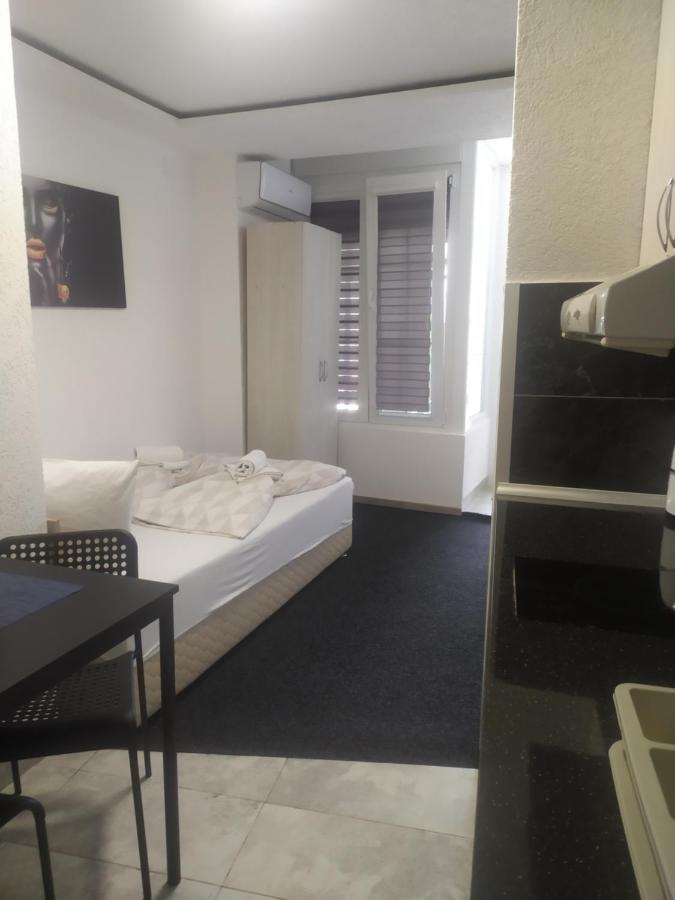 Stil Park Apartmani Врнячка-Баня Экстерьер фото